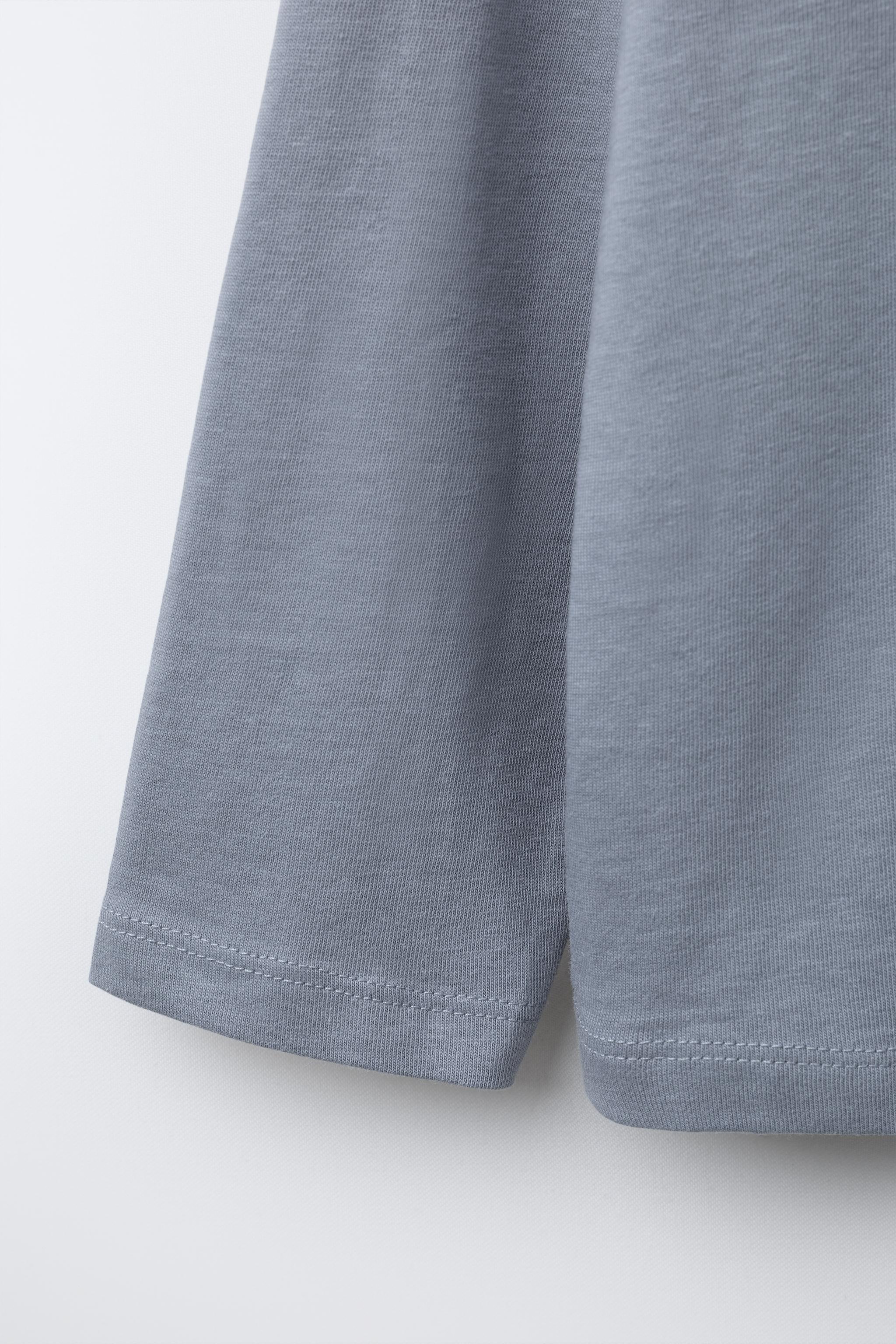 BASIC MEDIUM WEIGHT T-SHIRT